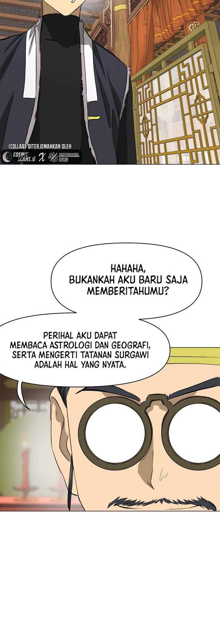 Infinite Level Up in Murim Chapter 134 Gambar 65