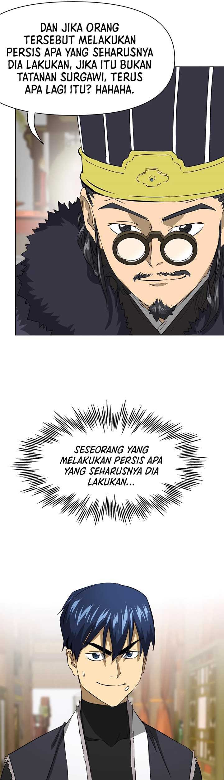Infinite Level Up in Murim Chapter 134 Gambar 66