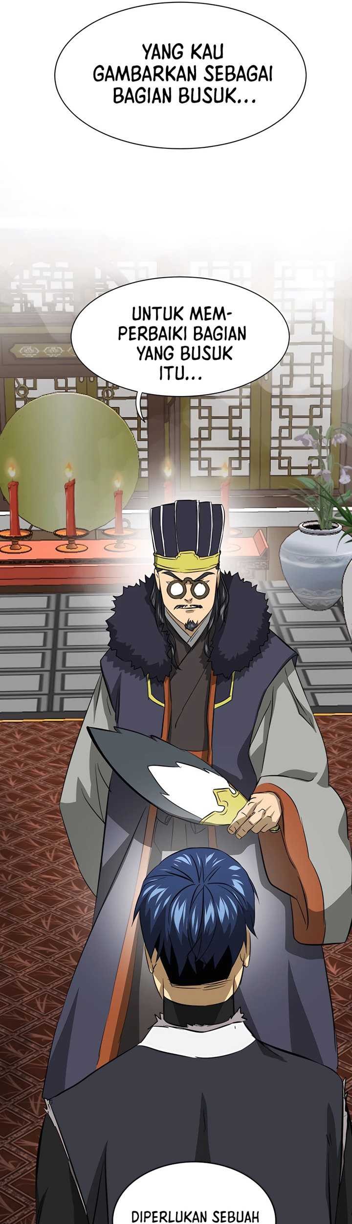 Infinite Level Up in Murim Chapter 134 Gambar 88