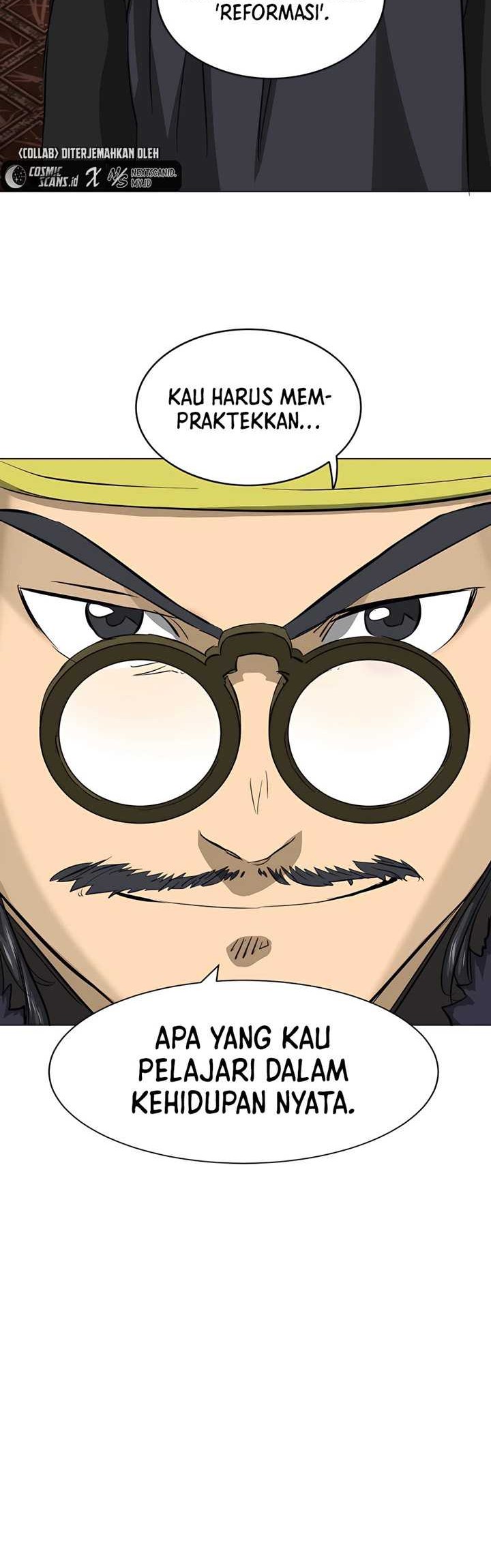 Infinite Level Up in Murim Chapter 134 Gambar 89