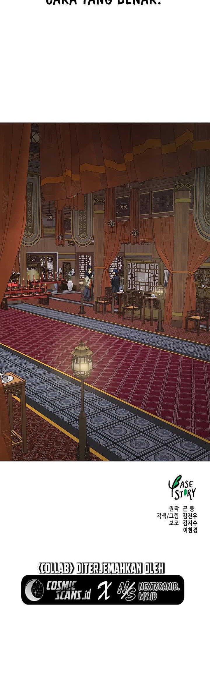 Infinite Level Up in Murim Chapter 134 Gambar 91