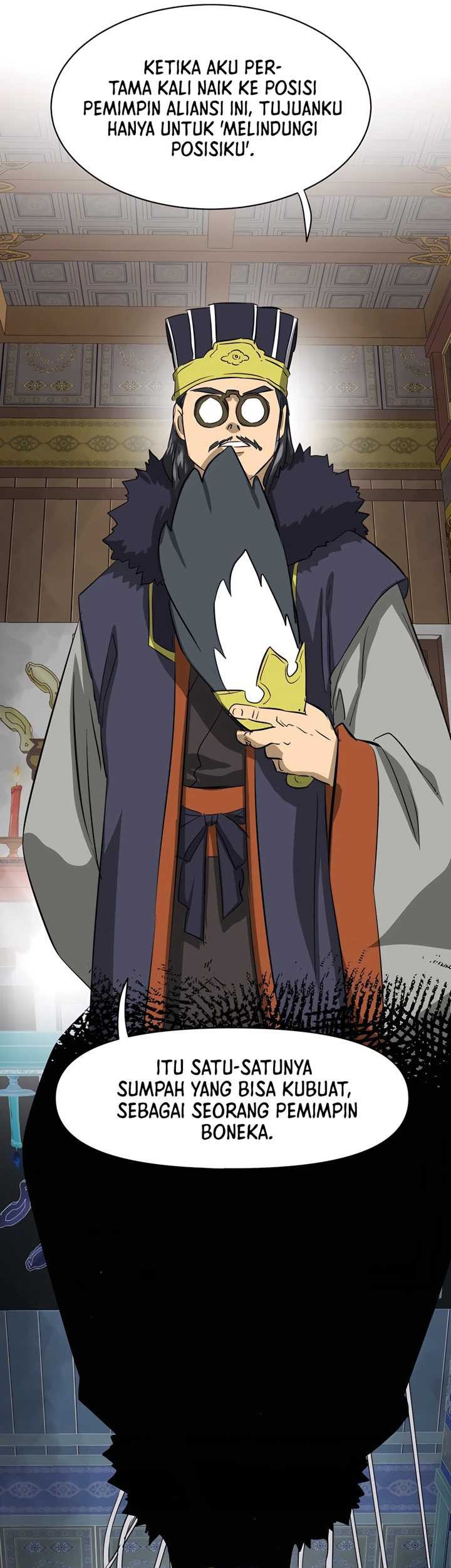 Infinite Level Up in Murim Chapter 134 Gambar 84