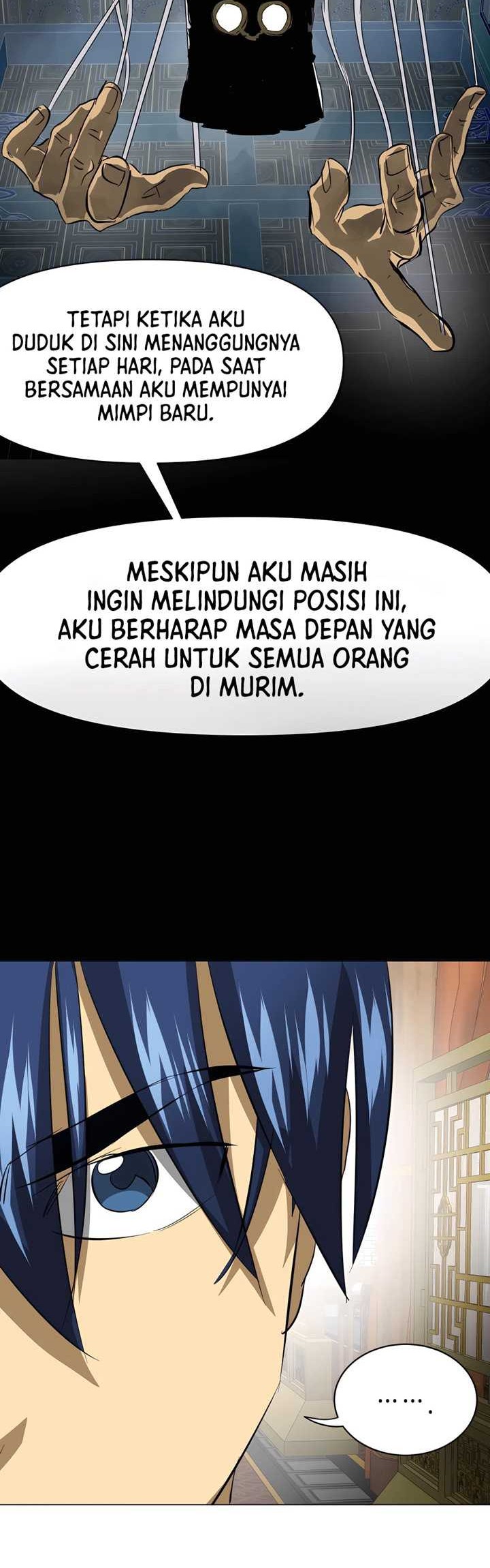 Infinite Level Up in Murim Chapter 134 Gambar 85