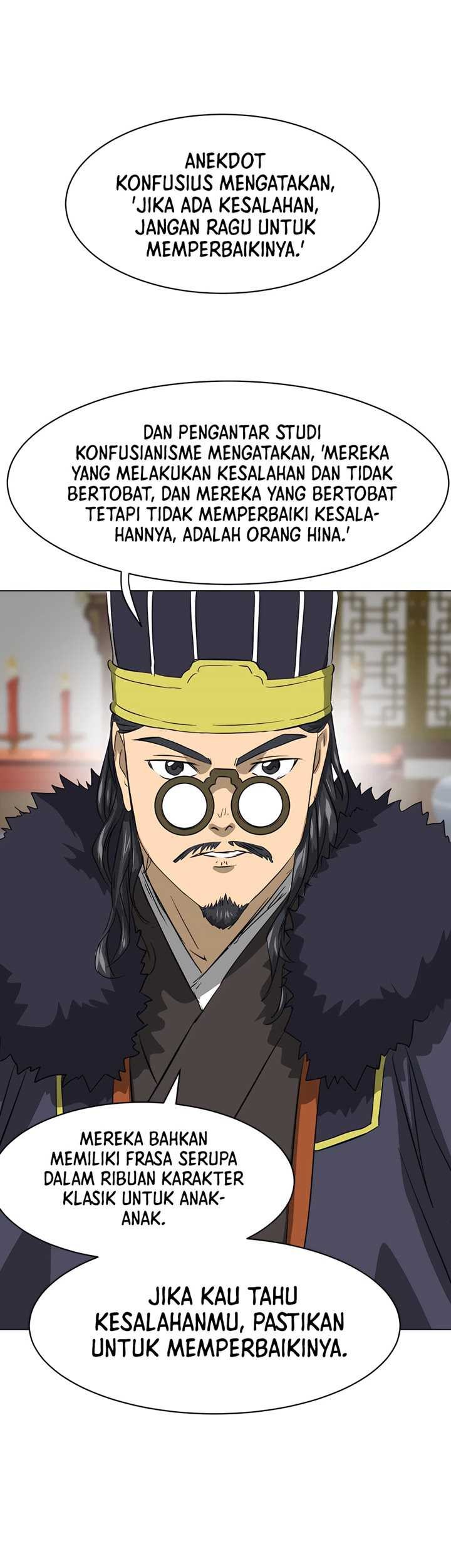 Infinite Level Up in Murim Chapter 134 Gambar 86