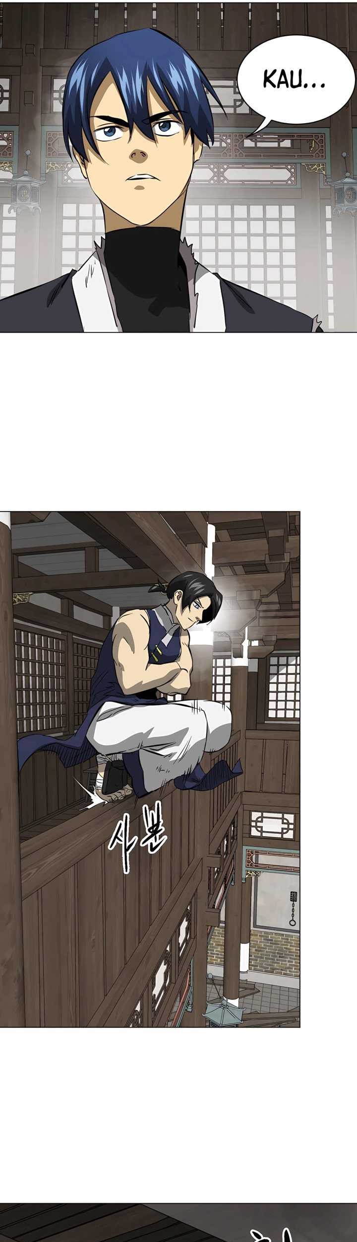 Infinite Level Up in Murim Chapter 134 Gambar 9