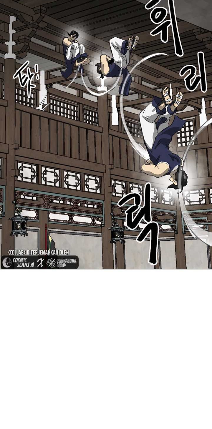 Infinite Level Up in Murim Chapter 134 Gambar 10