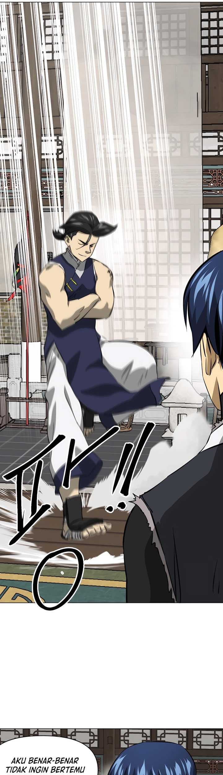 Infinite Level Up in Murim Chapter 134 Gambar 11