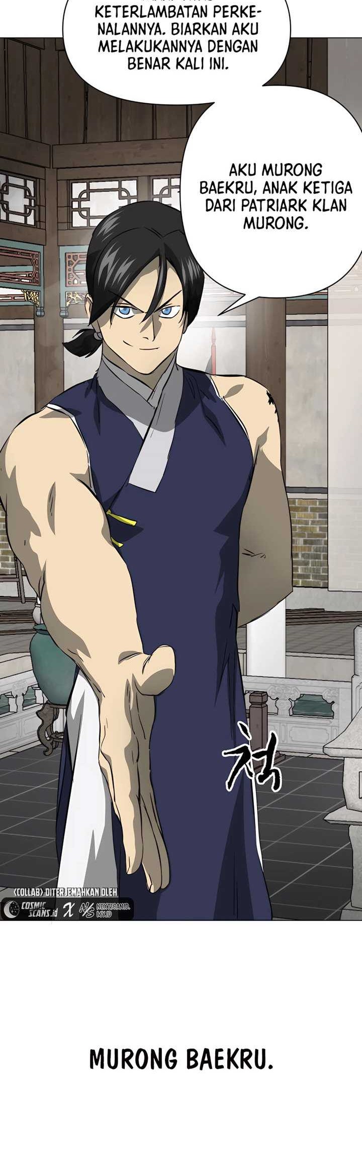 Infinite Level Up in Murim Chapter 134 Gambar 18