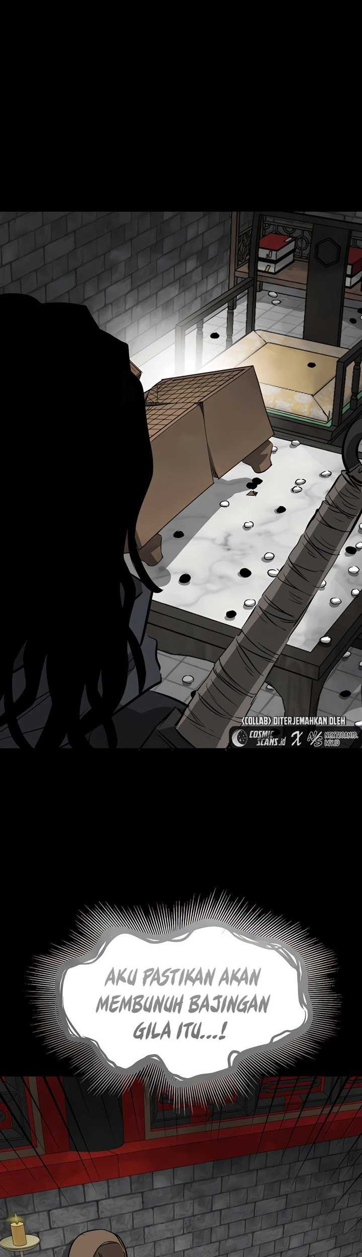 Infinite Level Up in Murim Chapter 133 Gambar 68