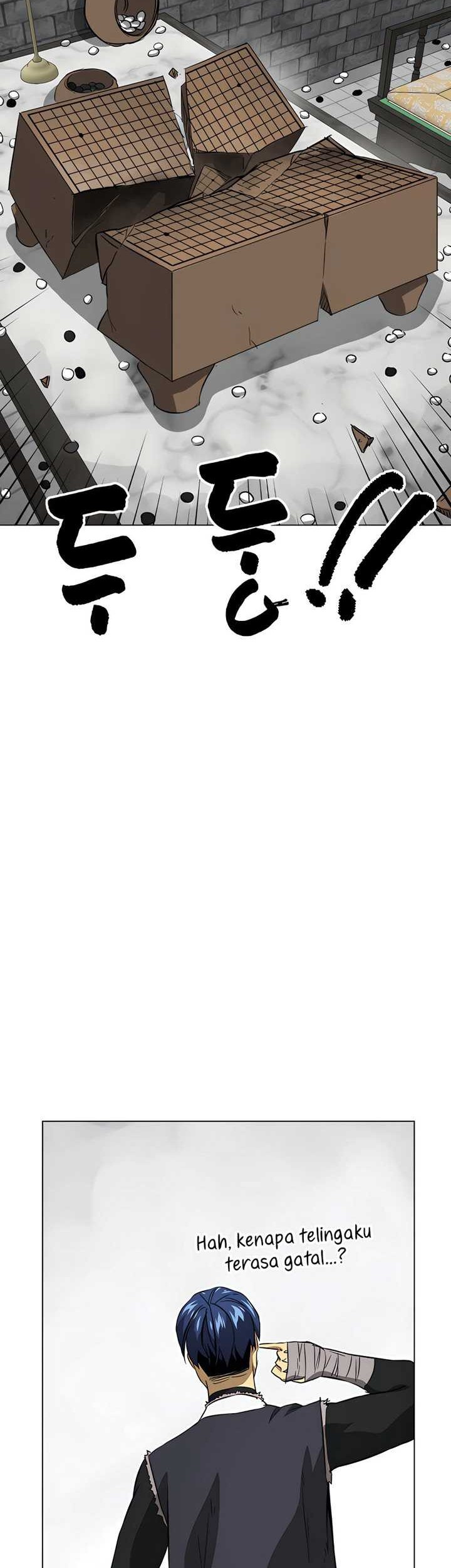 Infinite Level Up in Murim Chapter 133 Gambar 69