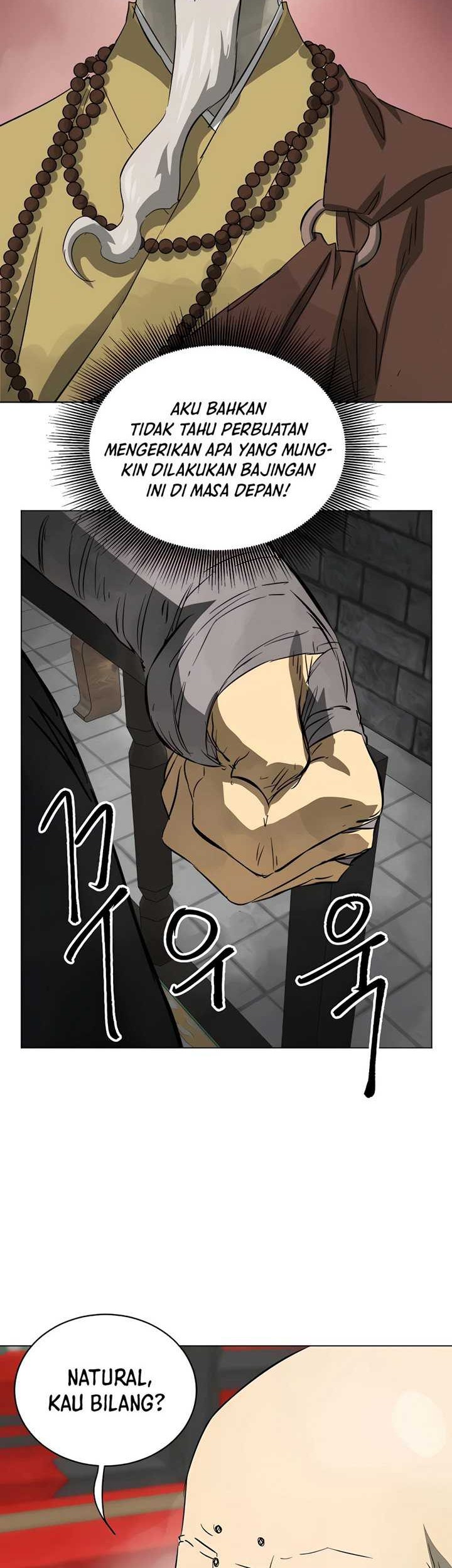 Infinite Level Up in Murim Chapter 133 Gambar 49