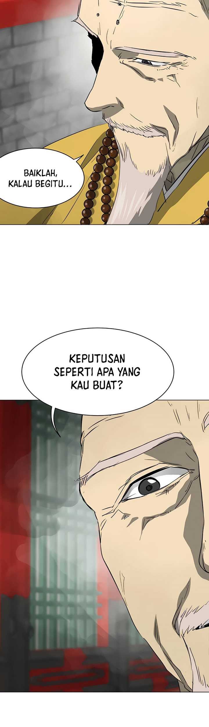 Infinite Level Up in Murim Chapter 133 Gambar 50