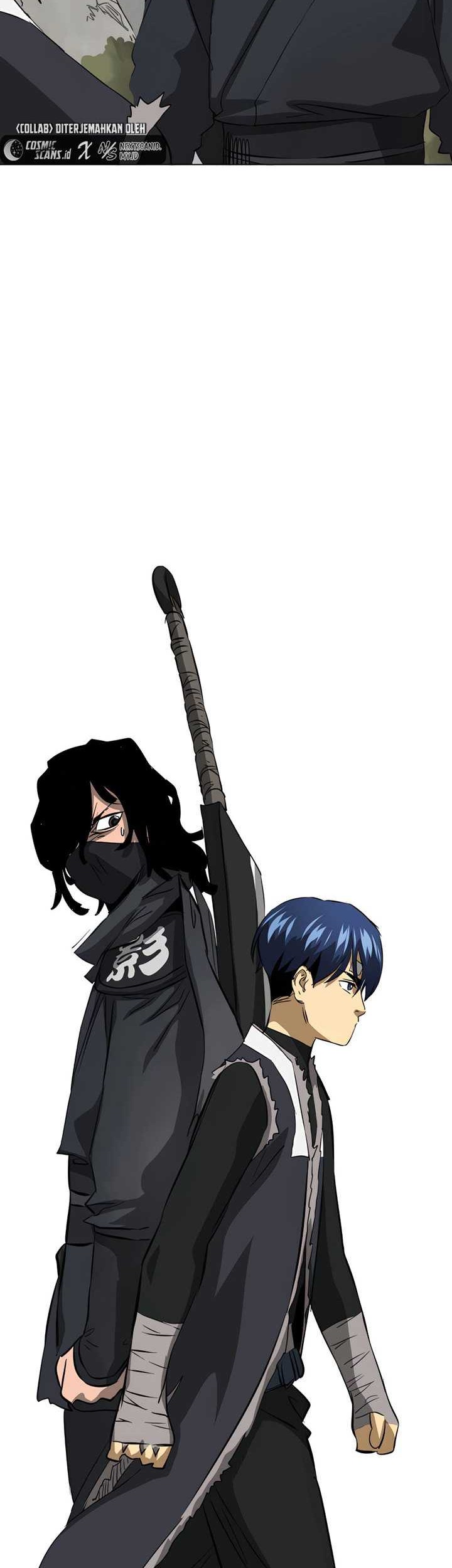 Infinite Level Up in Murim Chapter 133 Gambar 55