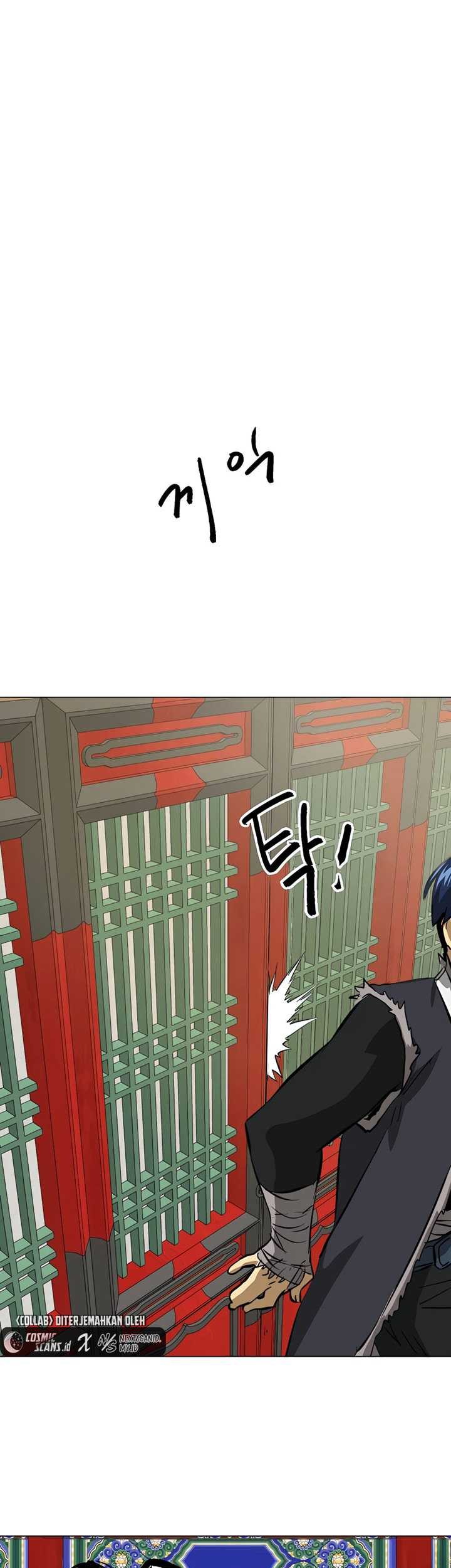 Infinite Level Up in Murim Chapter 133 Gambar 52