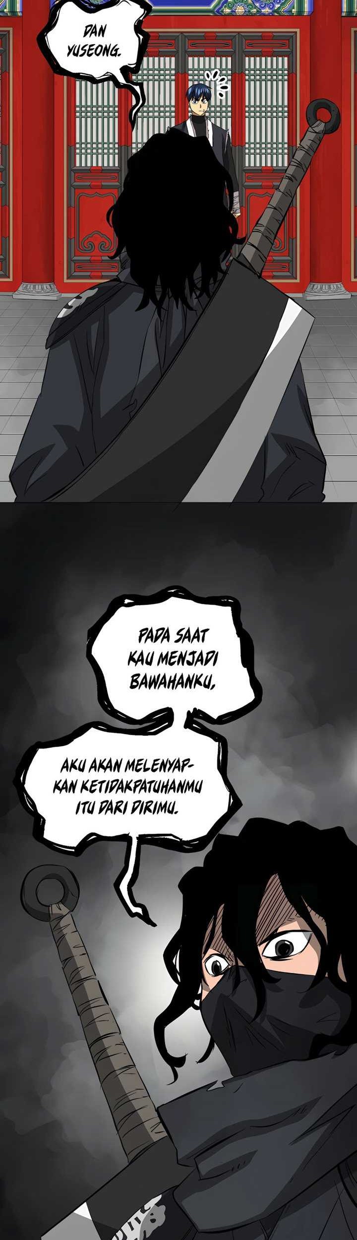 Infinite Level Up in Murim Chapter 133 Gambar 53