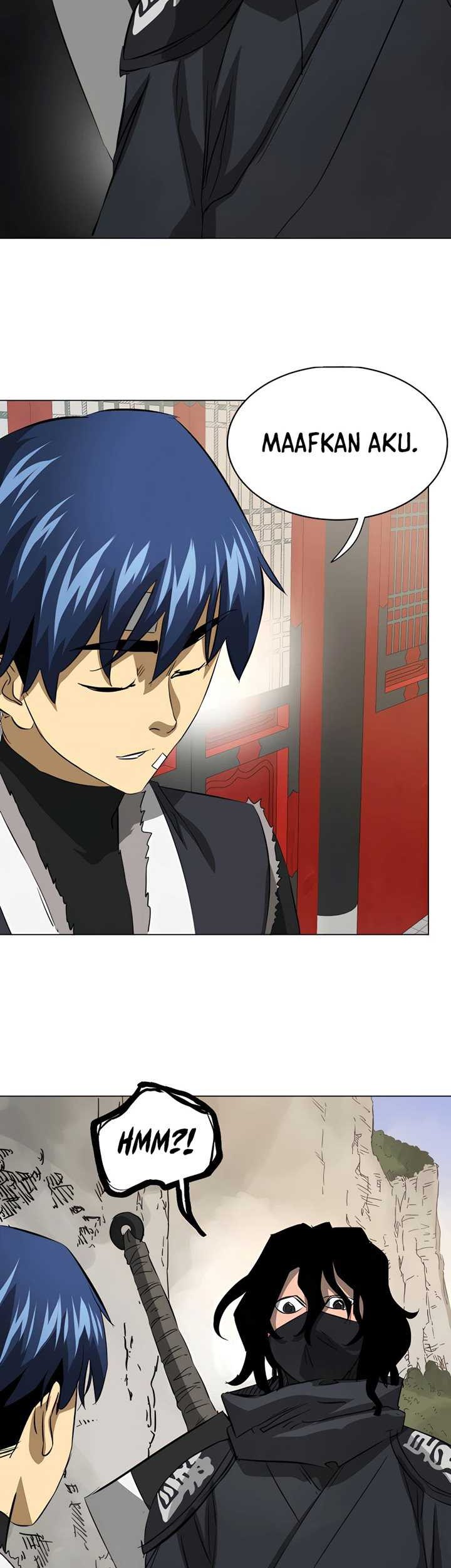 Infinite Level Up in Murim Chapter 133 Gambar 54