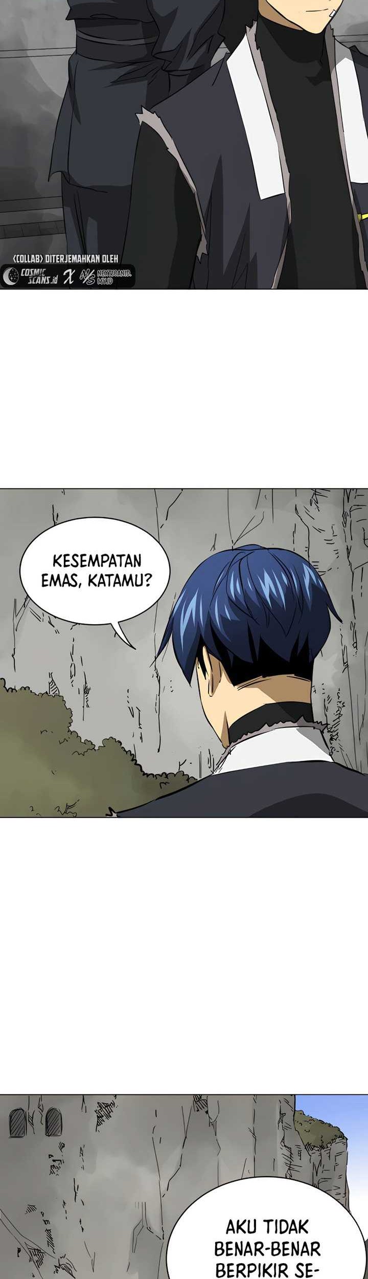 Infinite Level Up in Murim Chapter 133 Gambar 60