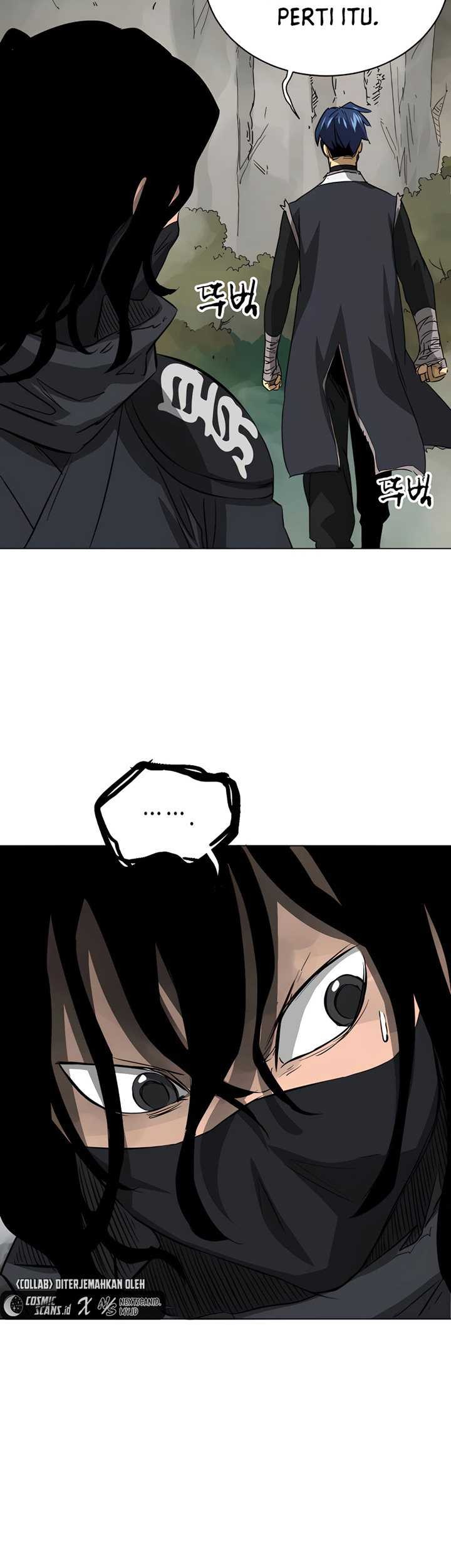 Infinite Level Up in Murim Chapter 133 Gambar 61