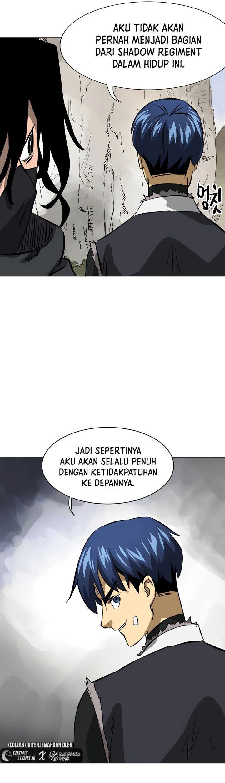 Infinite Level Up in Murim Chapter 133 Gambar 57