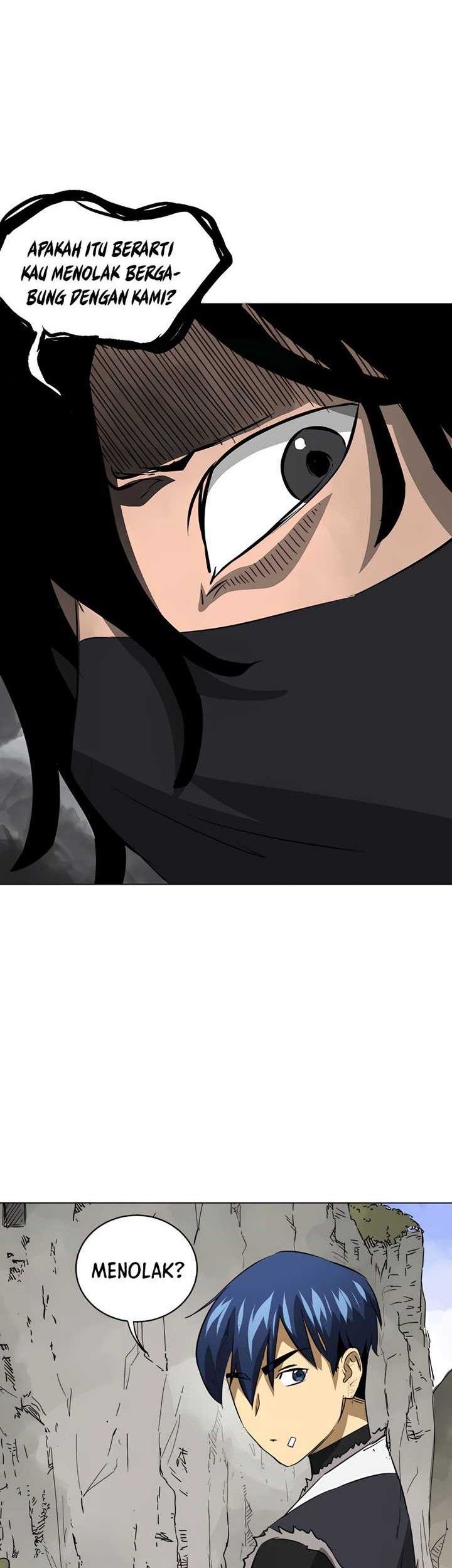 Infinite Level Up in Murim Chapter 133 Gambar 58