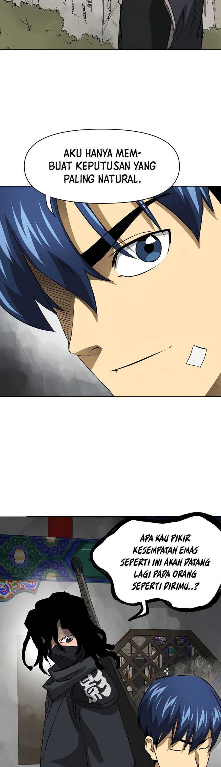 Infinite Level Up in Murim Chapter 133 Gambar 59