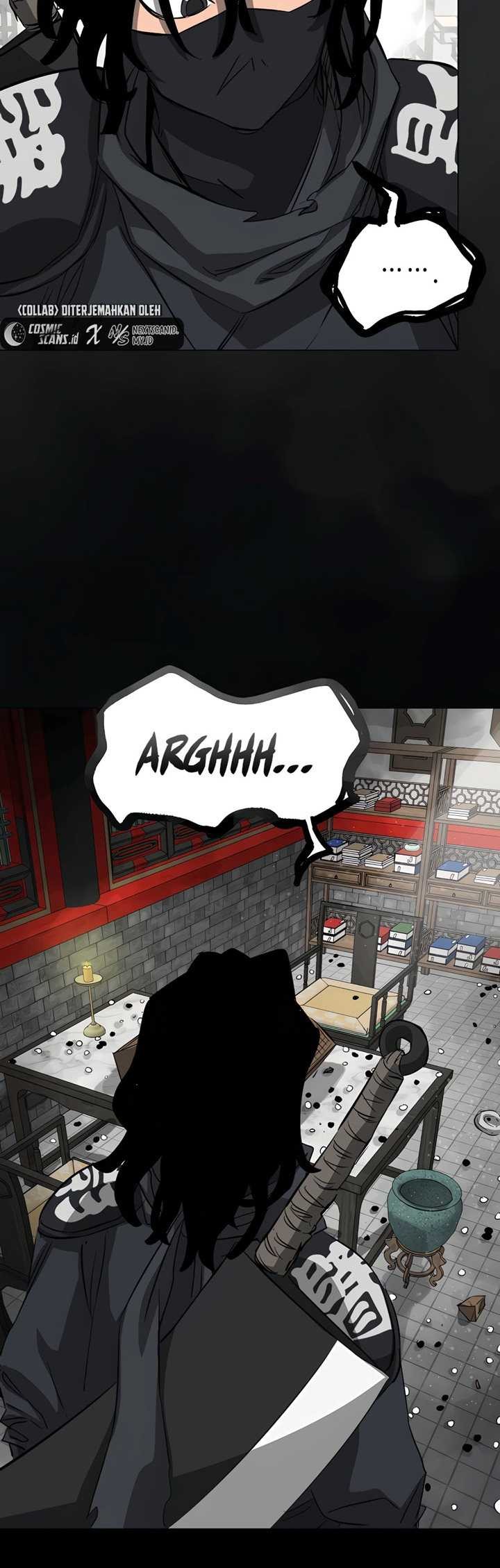 Infinite Level Up in Murim Chapter 133 Gambar 67