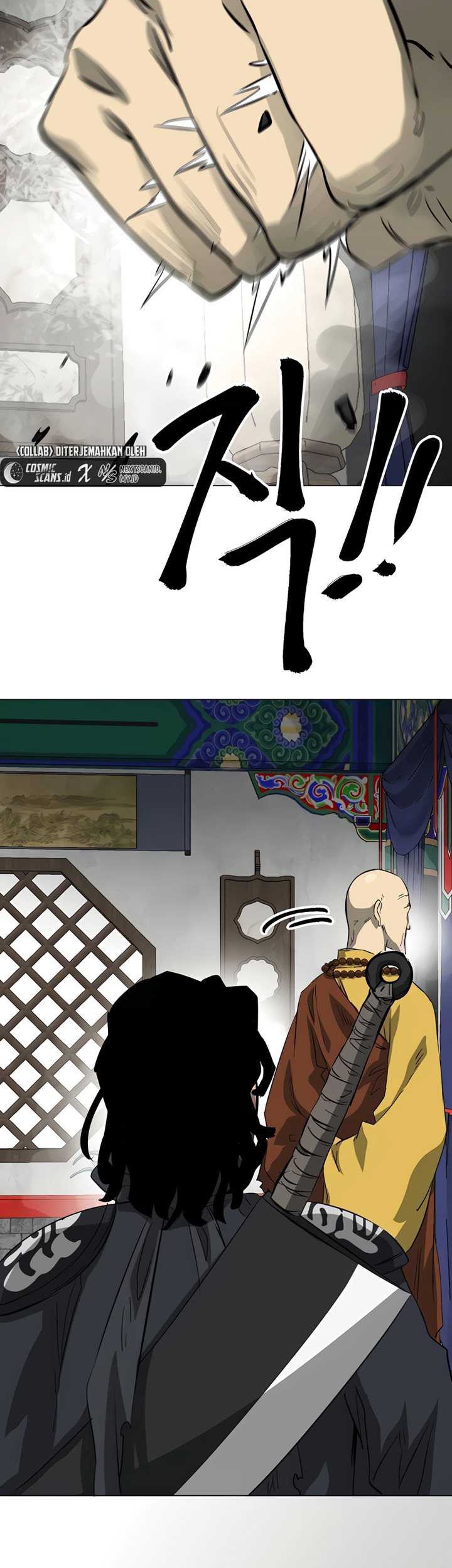 Infinite Level Up in Murim Chapter 133 Gambar 65