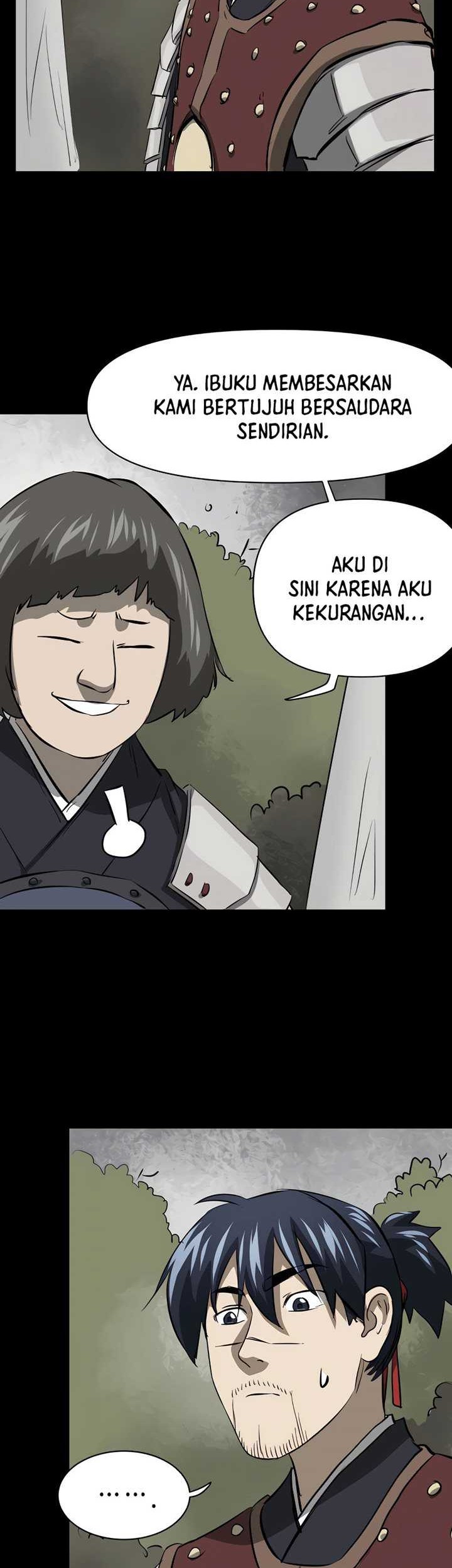 Infinite Level Up in Murim Chapter 133 Gambar 3
