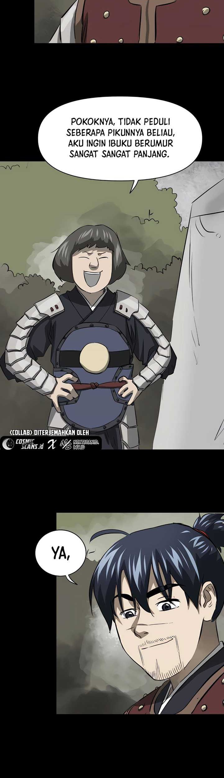 Infinite Level Up in Murim Chapter 133 Gambar 4