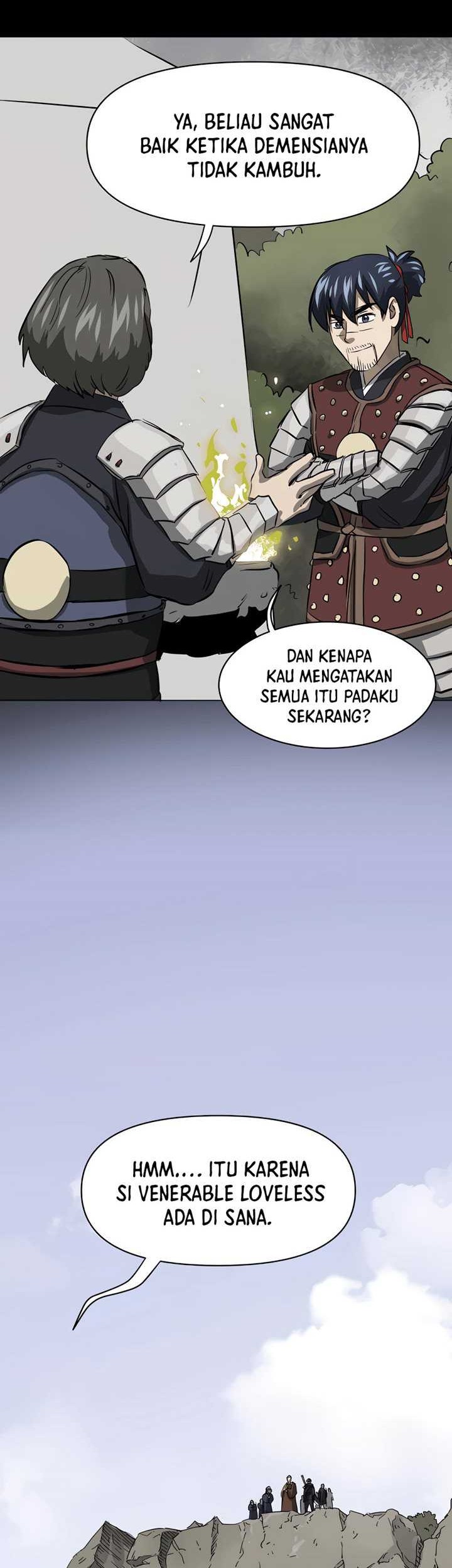 Infinite Level Up in Murim Chapter 133 Gambar 5