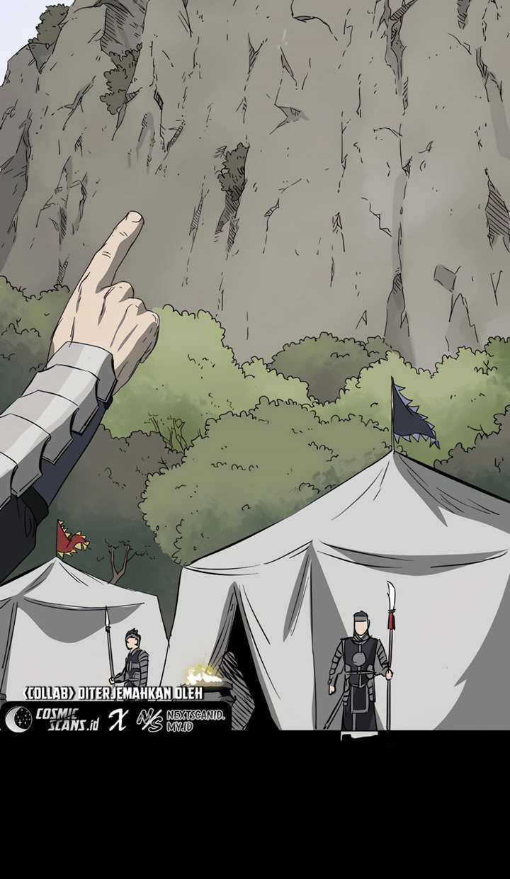 Infinite Level Up in Murim Chapter 133 Gambar 6