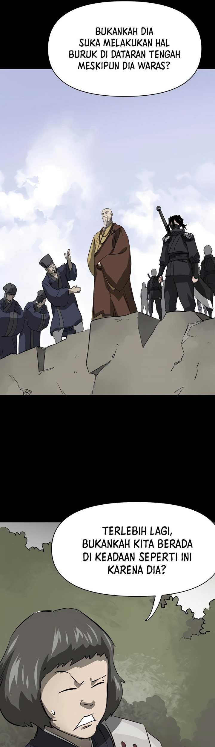 Infinite Level Up in Murim Chapter 133 Gambar 7