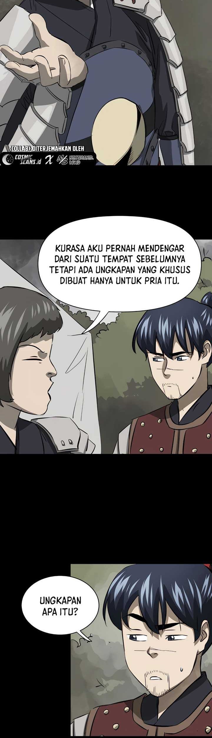 Infinite Level Up in Murim Chapter 133 Gambar 8
