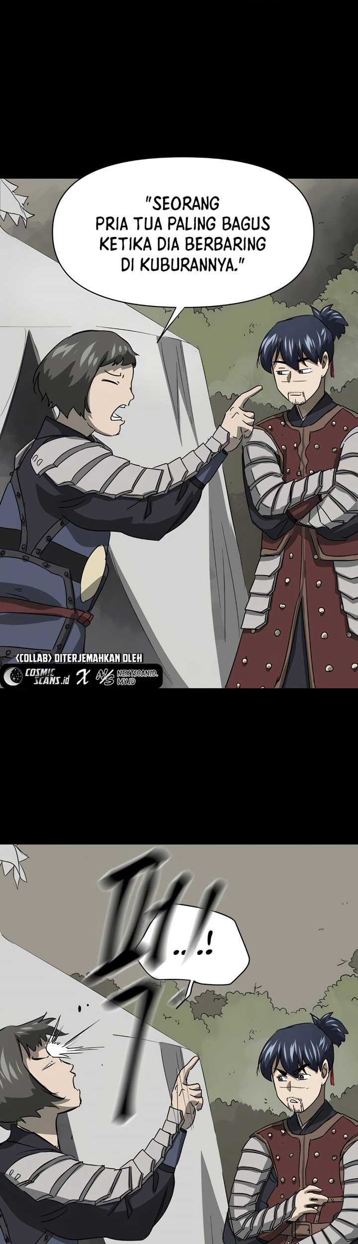 Infinite Level Up in Murim Chapter 133 Gambar 9