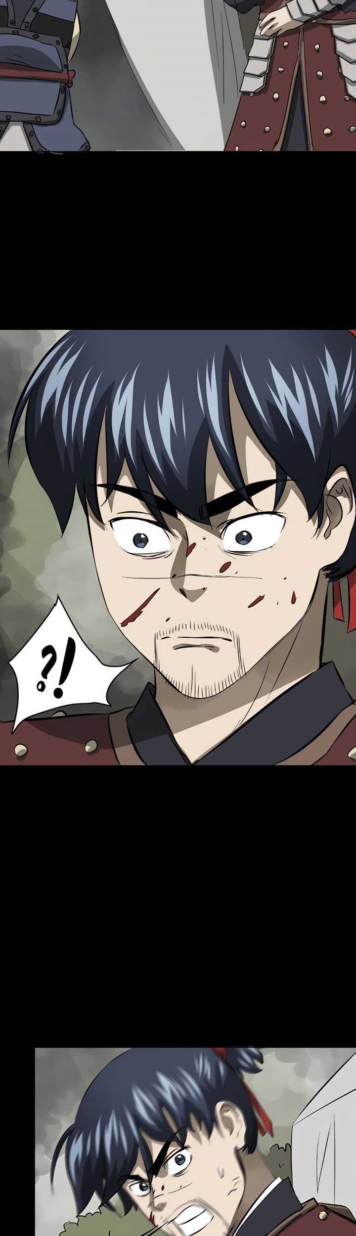 Infinite Level Up in Murim Chapter 133 Gambar 10