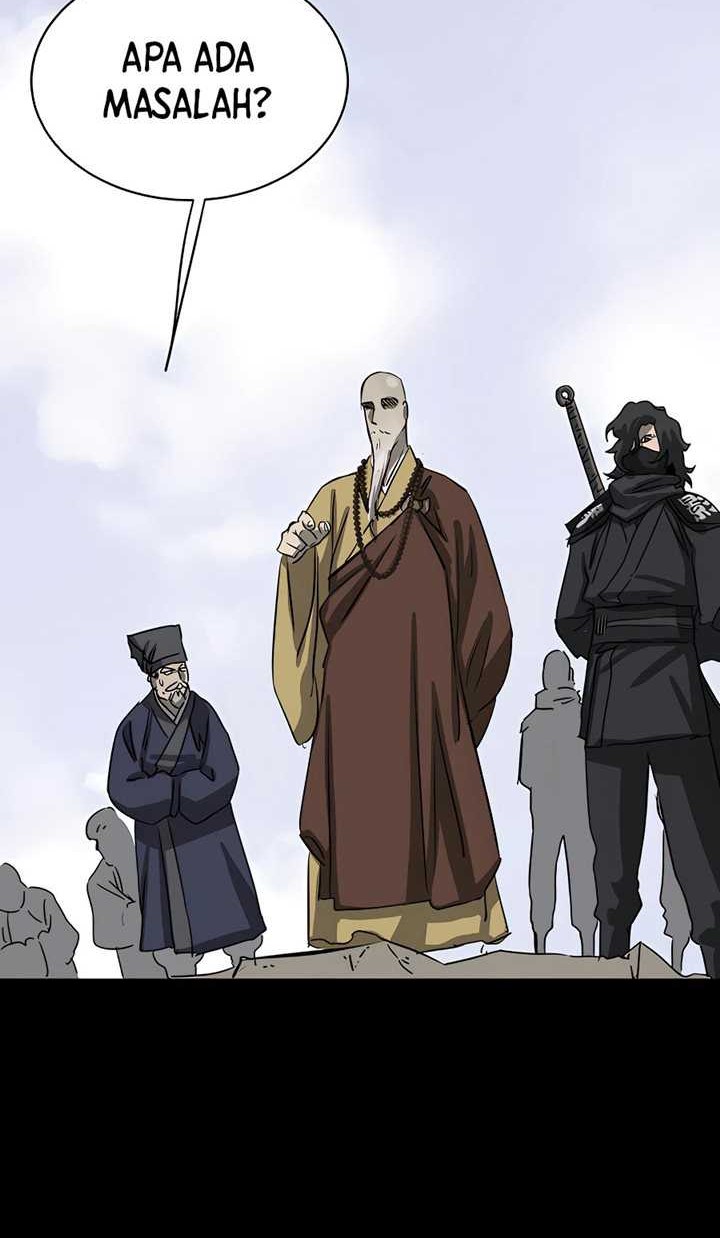 Infinite Level Up in Murim Chapter 133 Gambar 12