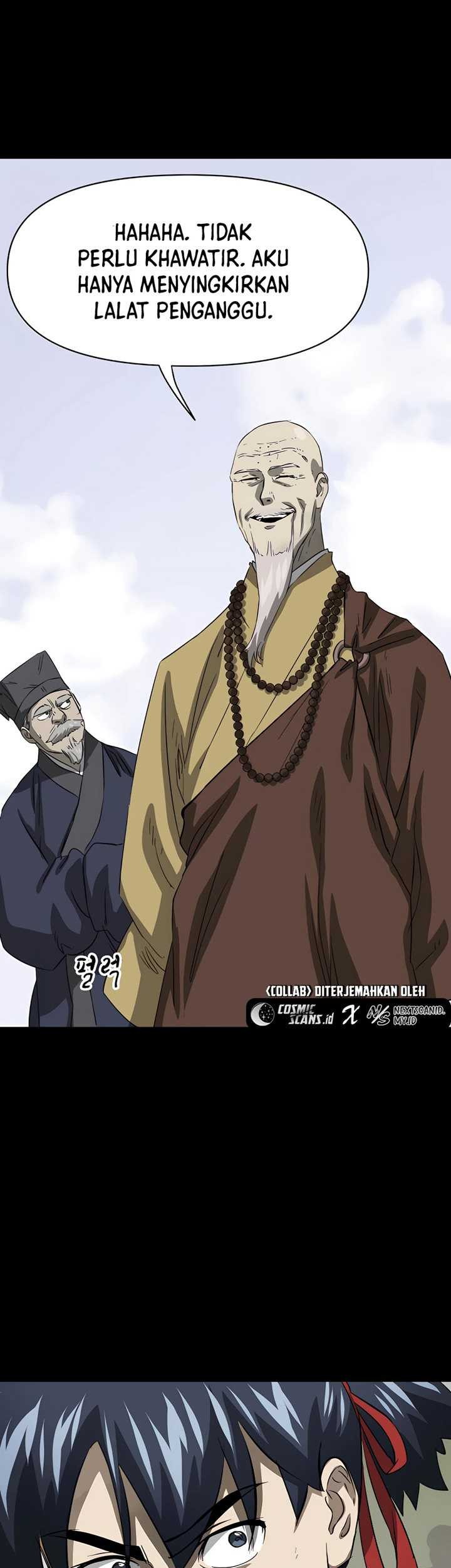 Infinite Level Up in Murim Chapter 133 Gambar 13