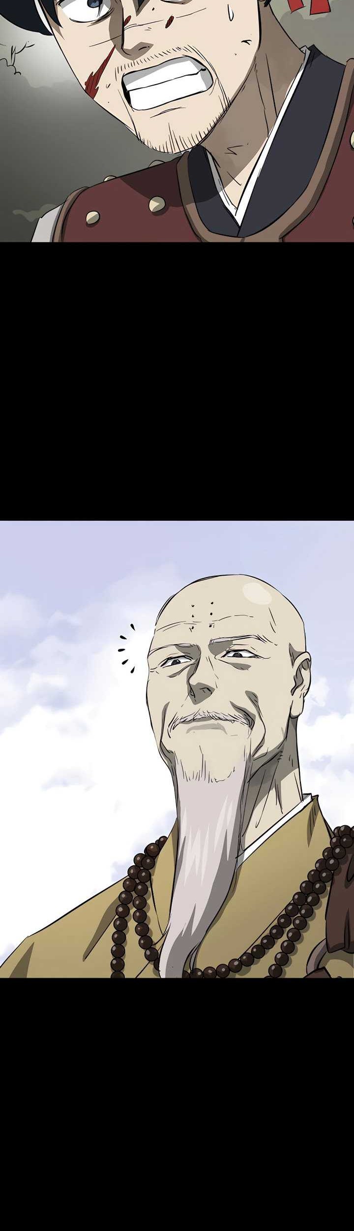 Infinite Level Up in Murim Chapter 133 Gambar 14