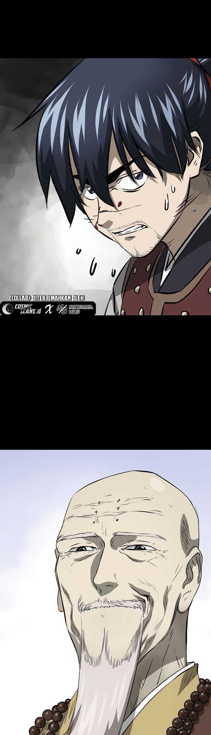 Infinite Level Up in Murim Chapter 133 Gambar 15