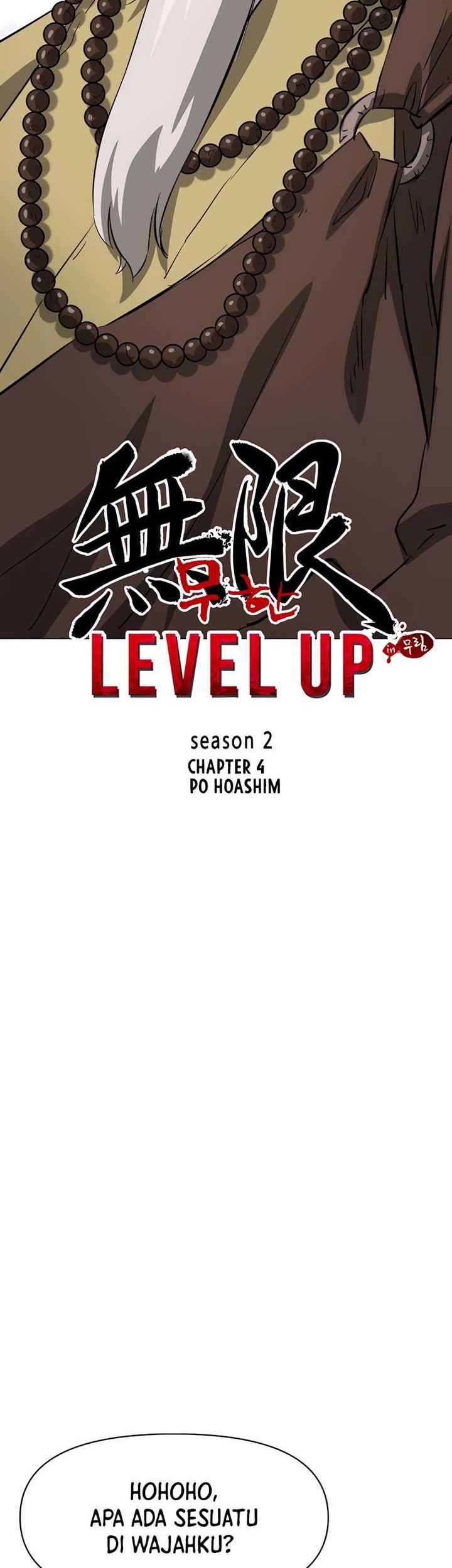 Infinite Level Up in Murim Chapter 133 Gambar 16