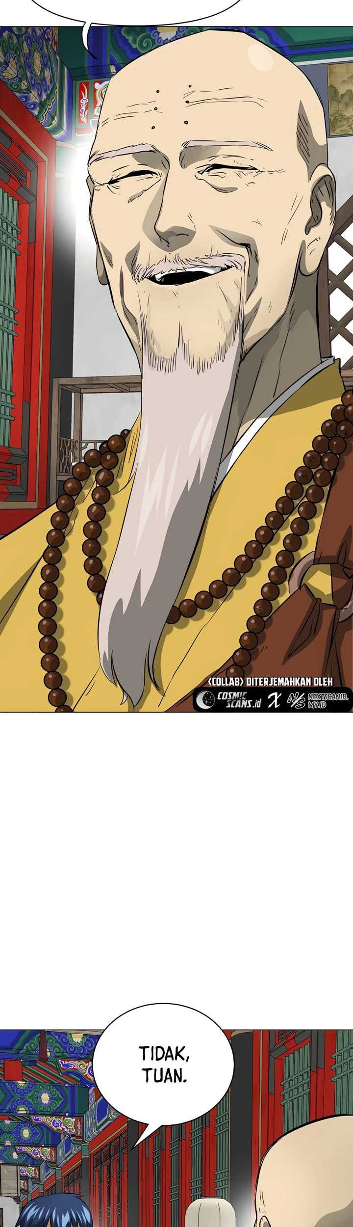 Infinite Level Up in Murim Chapter 133 Gambar 17