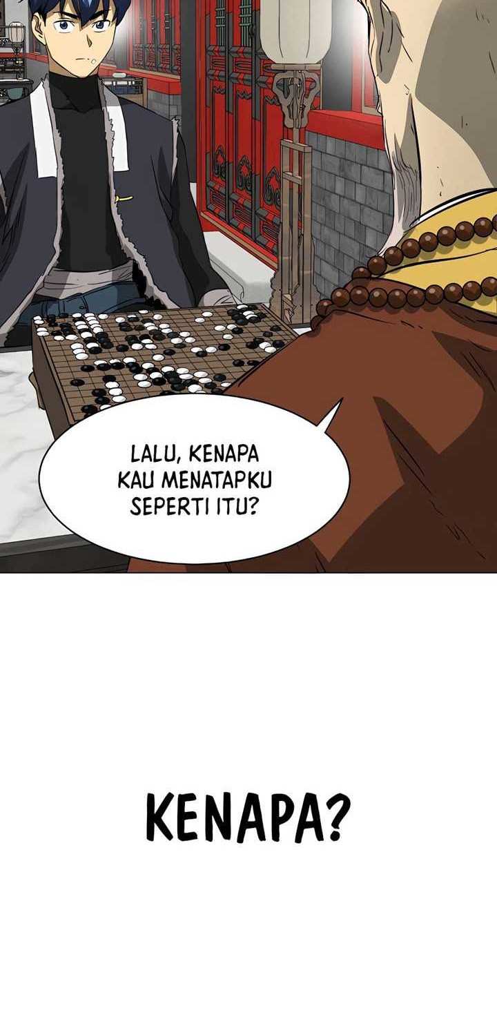 Infinite Level Up in Murim Chapter 133 Gambar 18