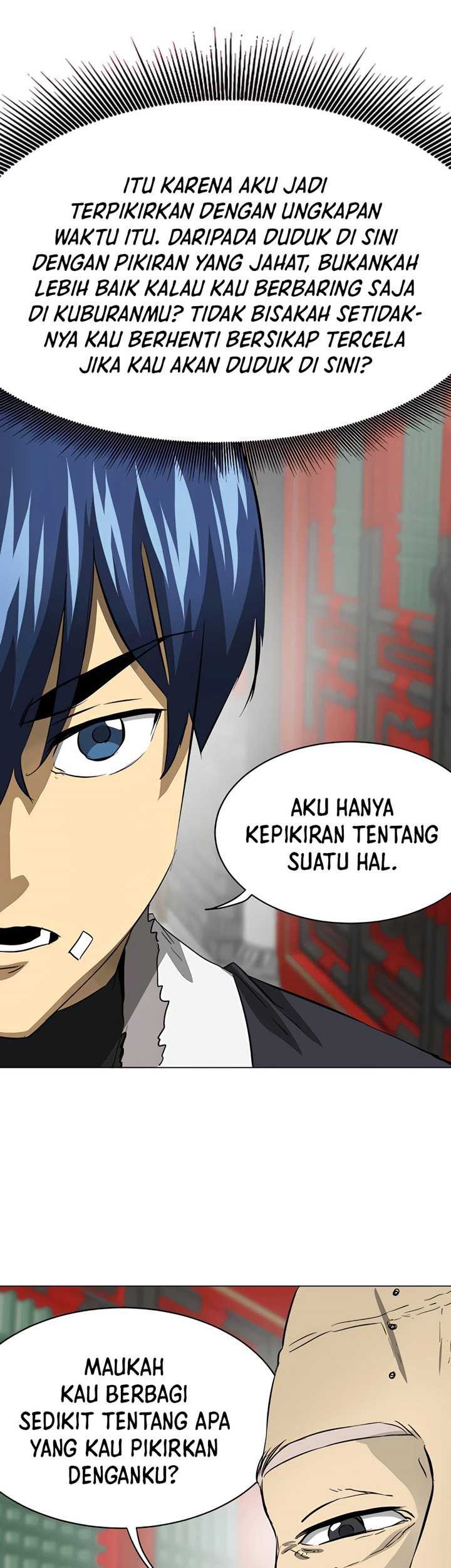 Infinite Level Up in Murim Chapter 133 Gambar 19