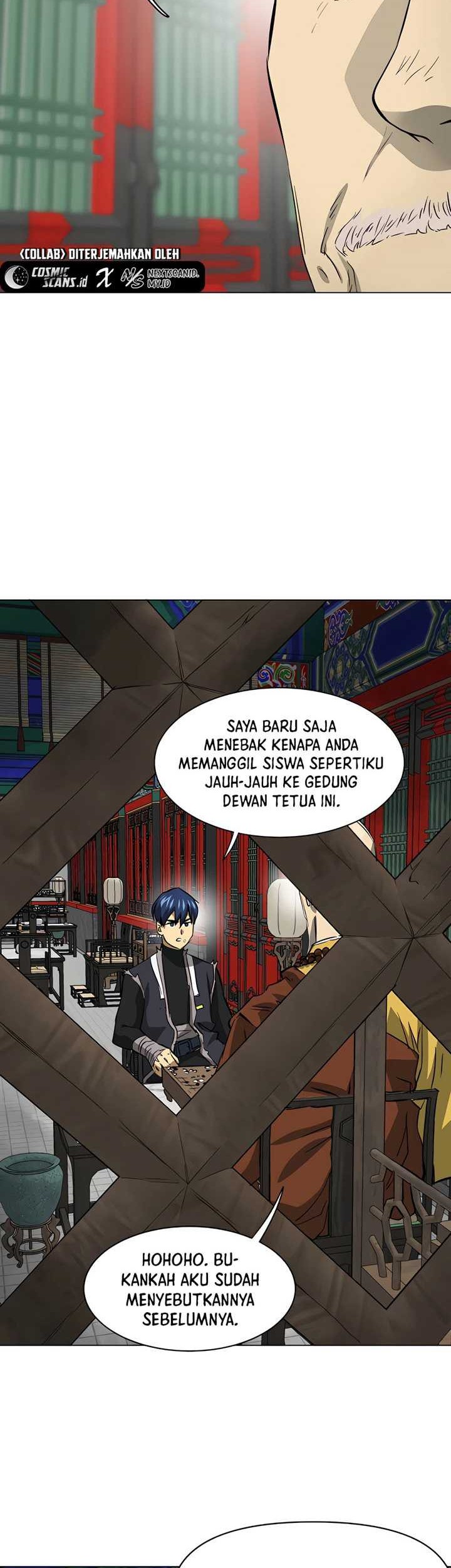 Infinite Level Up in Murim Chapter 133 Gambar 20