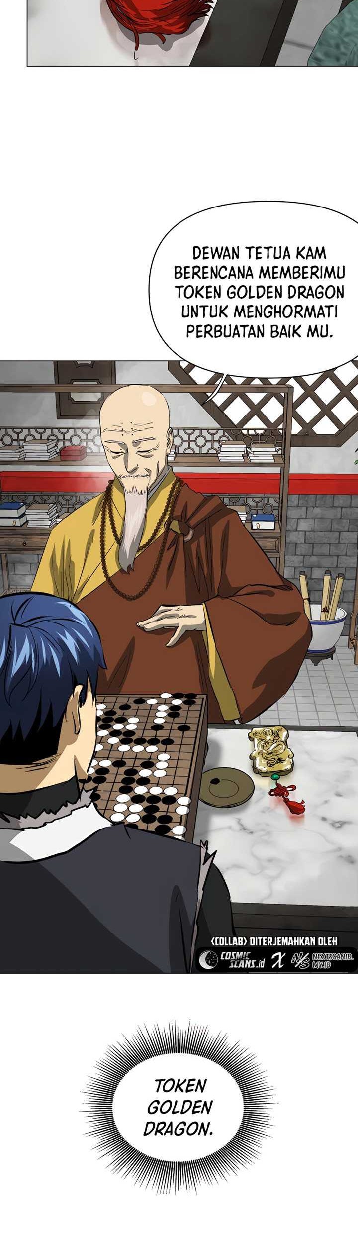 Infinite Level Up in Murim Chapter 133 Gambar 22