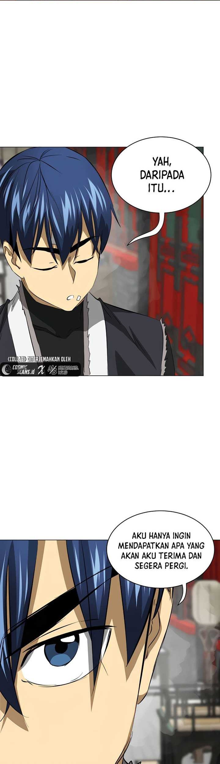 Infinite Level Up in Murim Chapter 133 Gambar 25