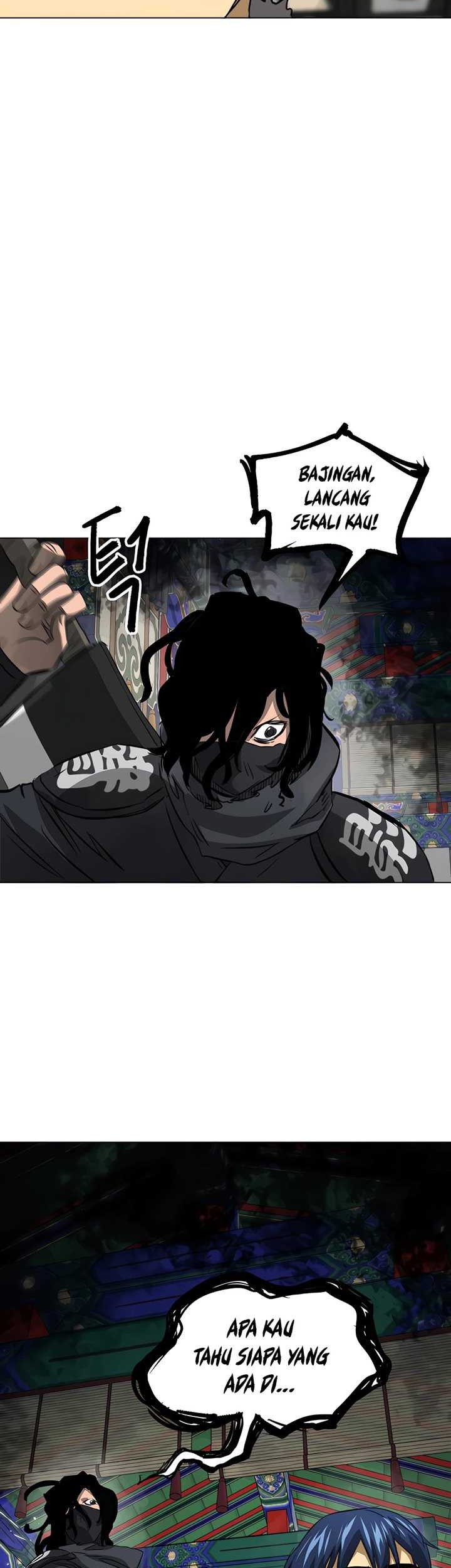 Infinite Level Up in Murim Chapter 133 Gambar 26