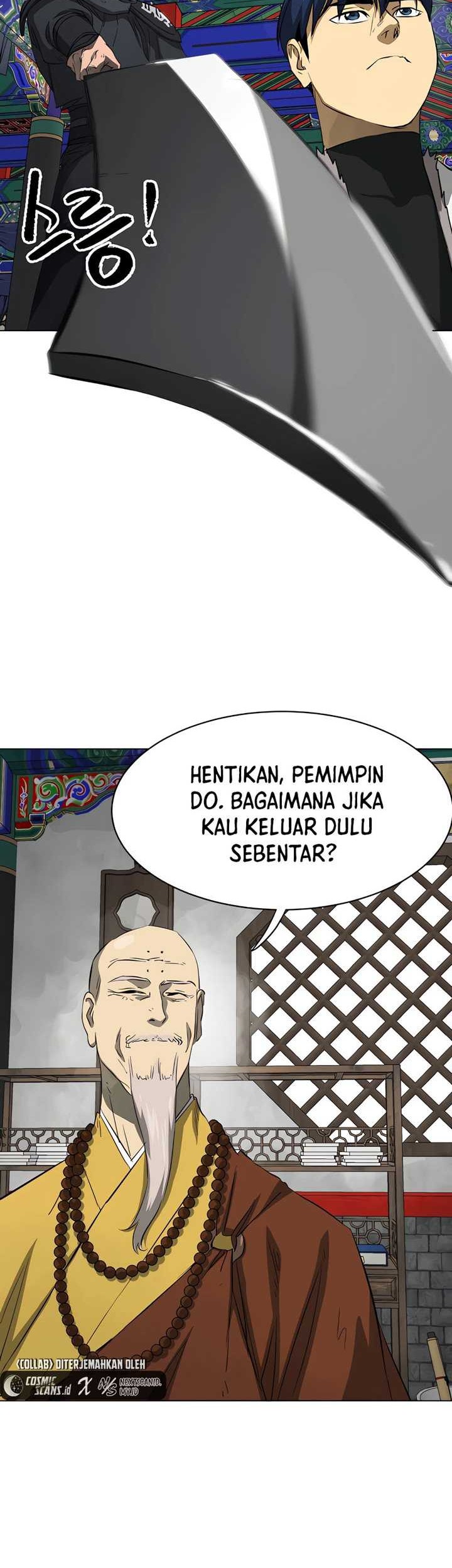 Infinite Level Up in Murim Chapter 133 Gambar 27