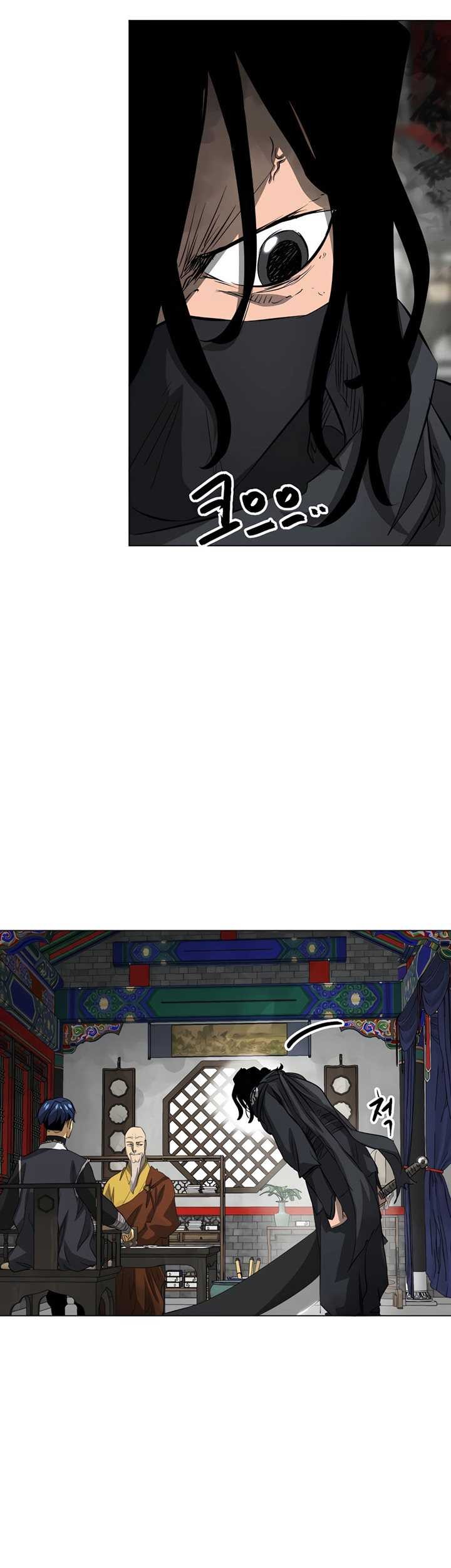 Infinite Level Up in Murim Chapter 133 Gambar 28