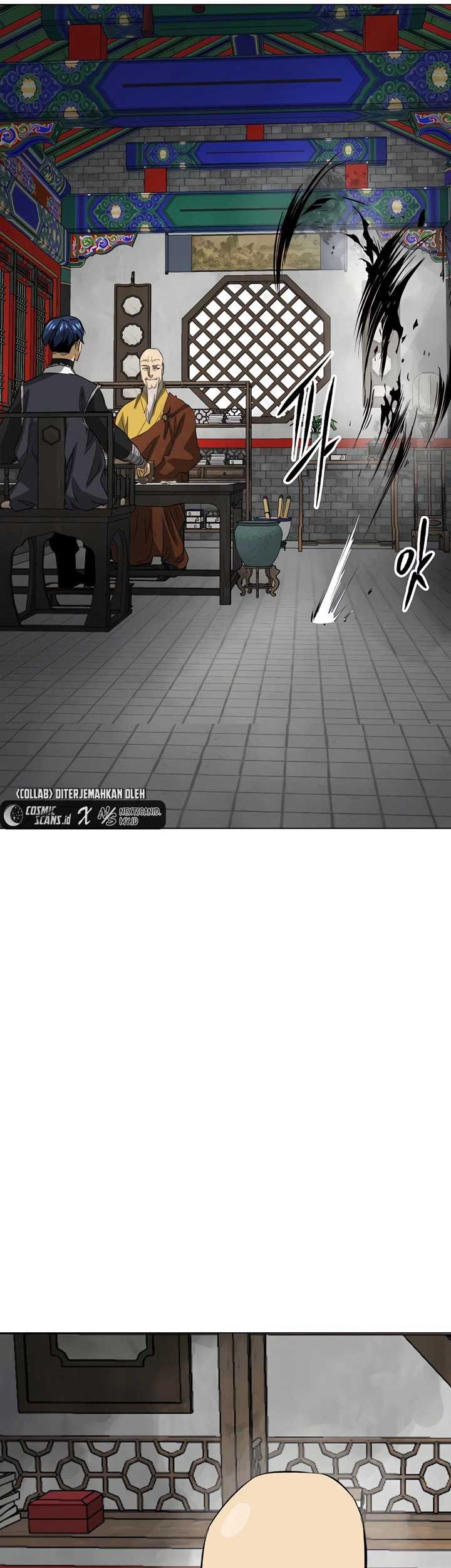 Infinite Level Up in Murim Chapter 133 Gambar 30